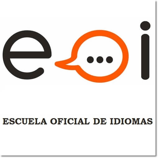 Escuela oficial de idiomas EOI